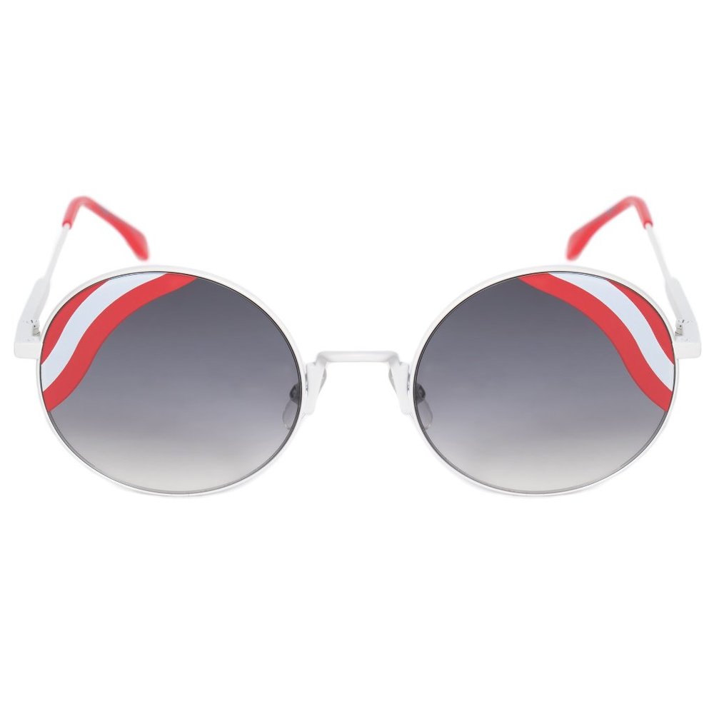 Fendi Black Butterfly Sunglasses